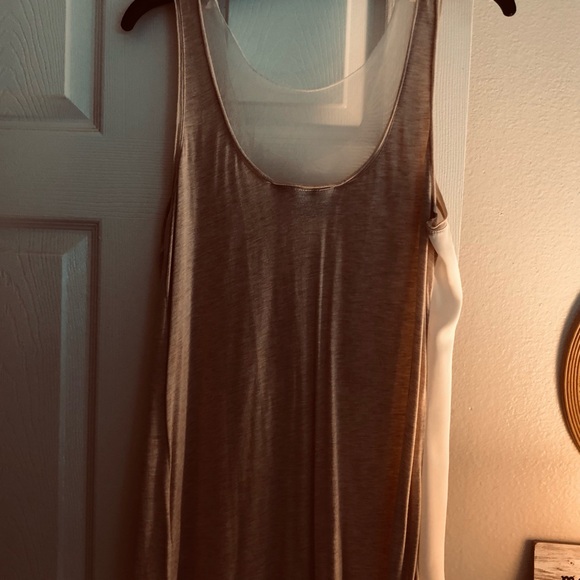 Lacy Womens camisole top. - Picture 2 of 4